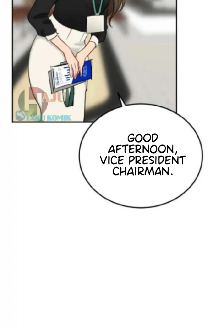 Secretary in Power Chapter 35 - Page 100