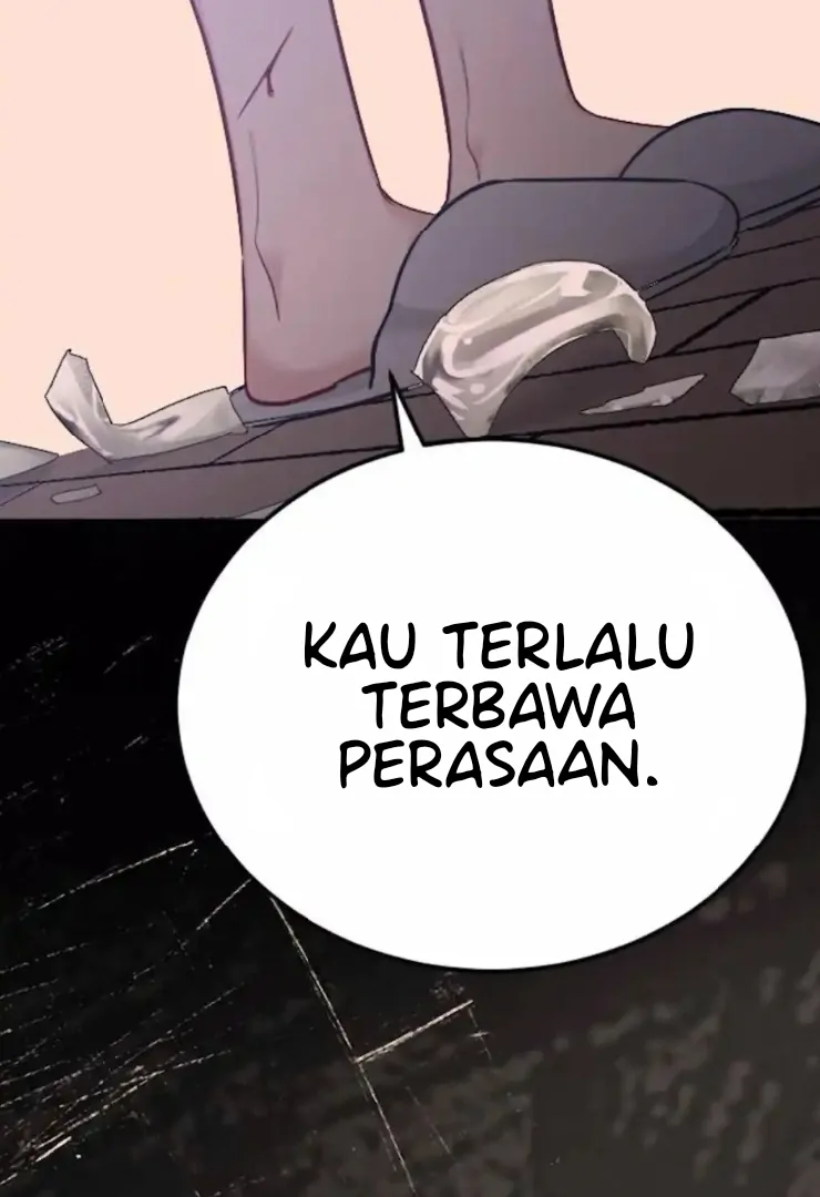 Secretary in Power Chapter 36 - Page 11