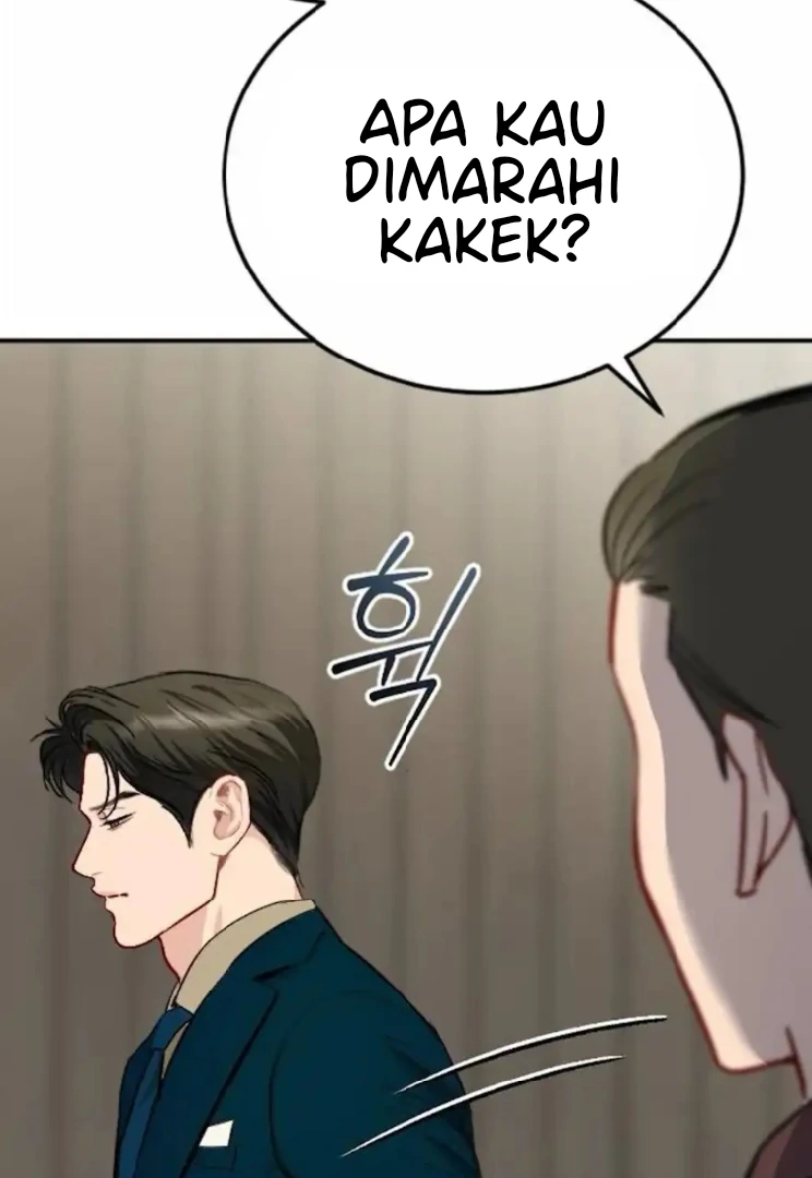 Secretary in Power Chapter 36 - Page 104