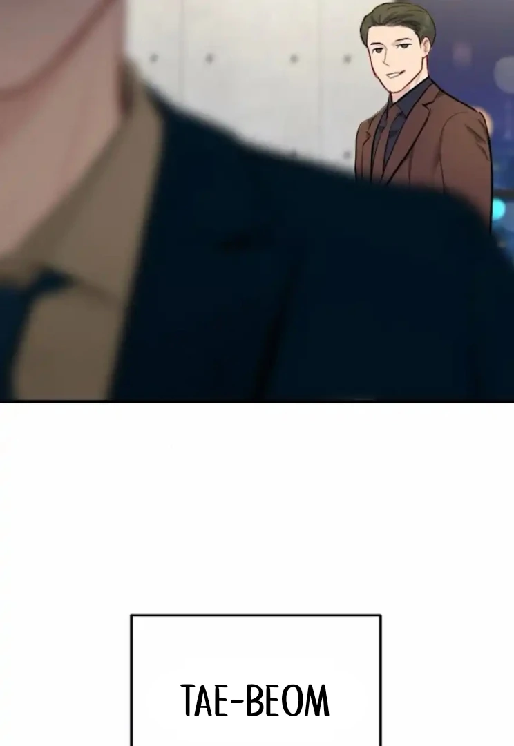 Secretary in Power Chapter 36 - Page 107
