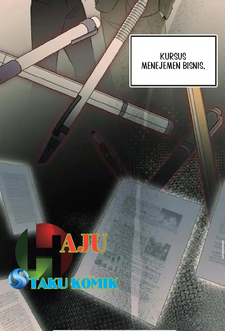 Secretary in Power Chapter 36 - Page 30