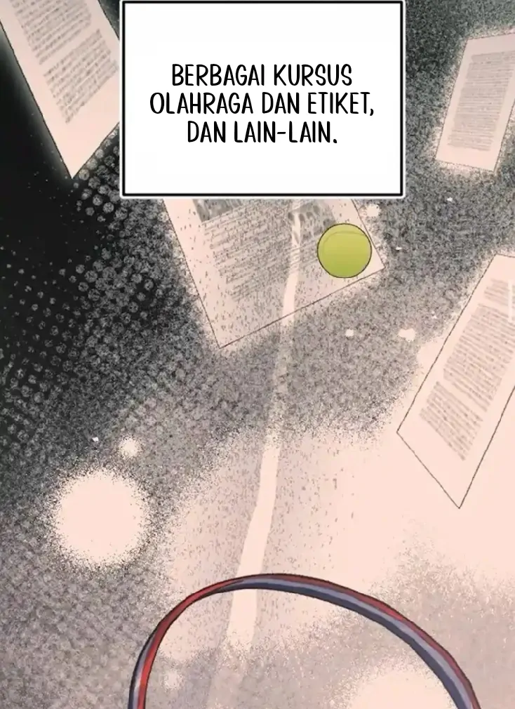 Secretary in Power Chapter 36 - Page 31