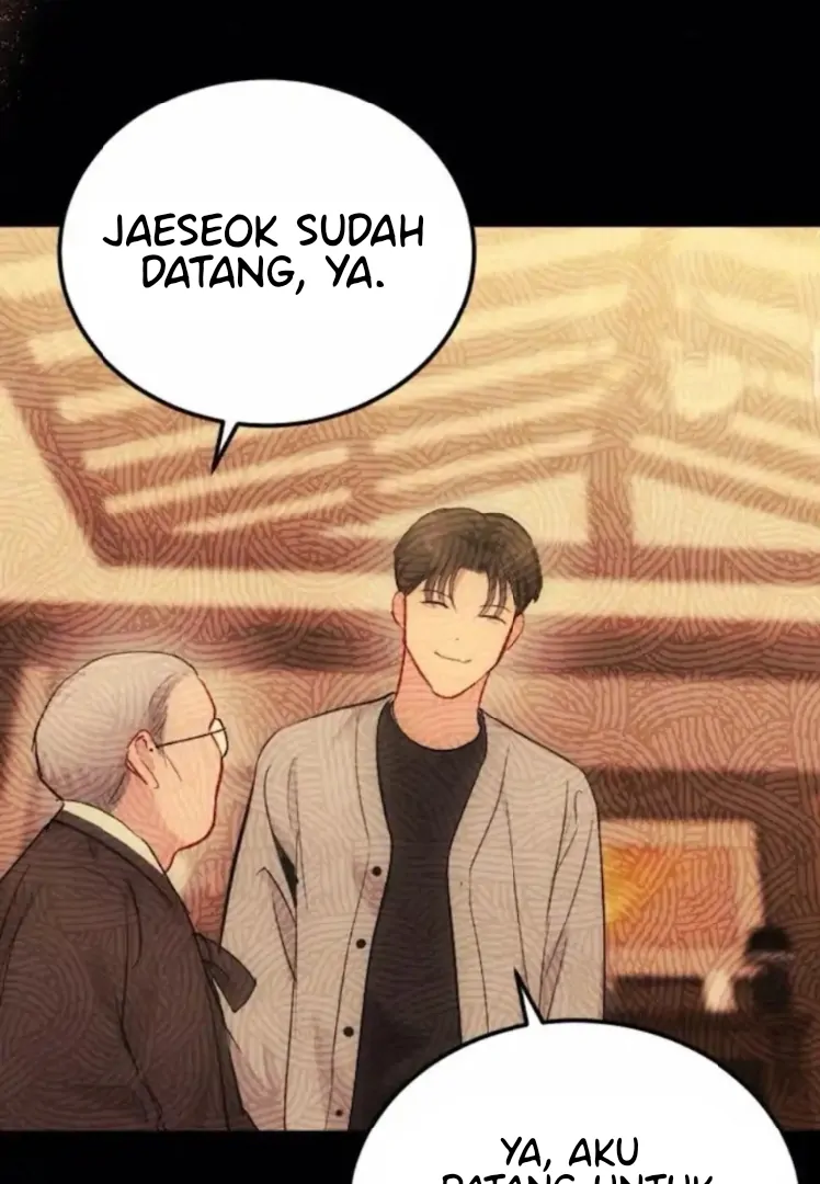 Secretary in Power Chapter 36 - Page 48