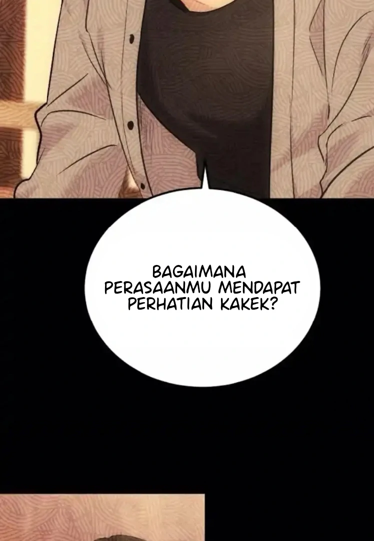 Secretary in Power Chapter 36 - Page 61
