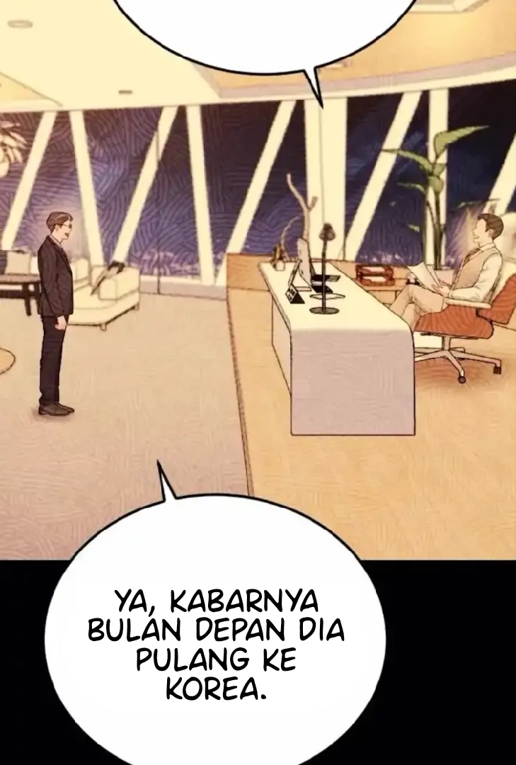 Secretary in Power Chapter 36 - Page 77