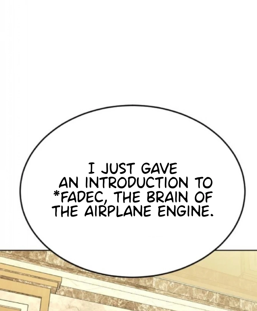 Secretary in Power Chapter 37 - Page 2
