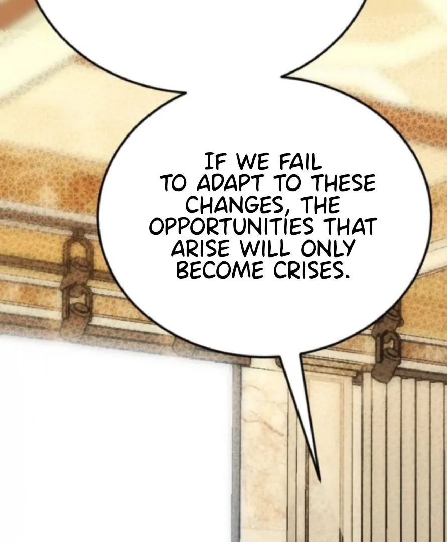 Secretary in Power Chapter 37 - Page 11