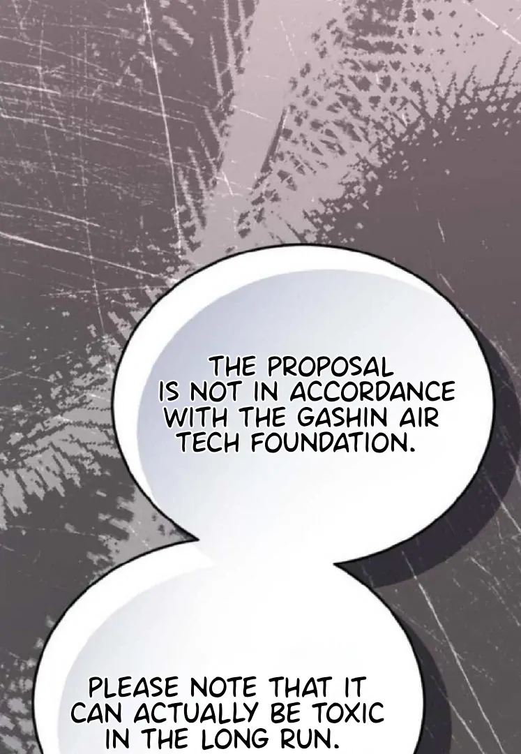 Secretary in Power Chapter 37 - Page 105