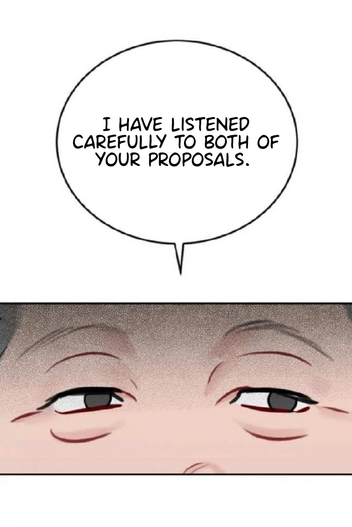 Secretary in Power Chapter 37 - Page 110