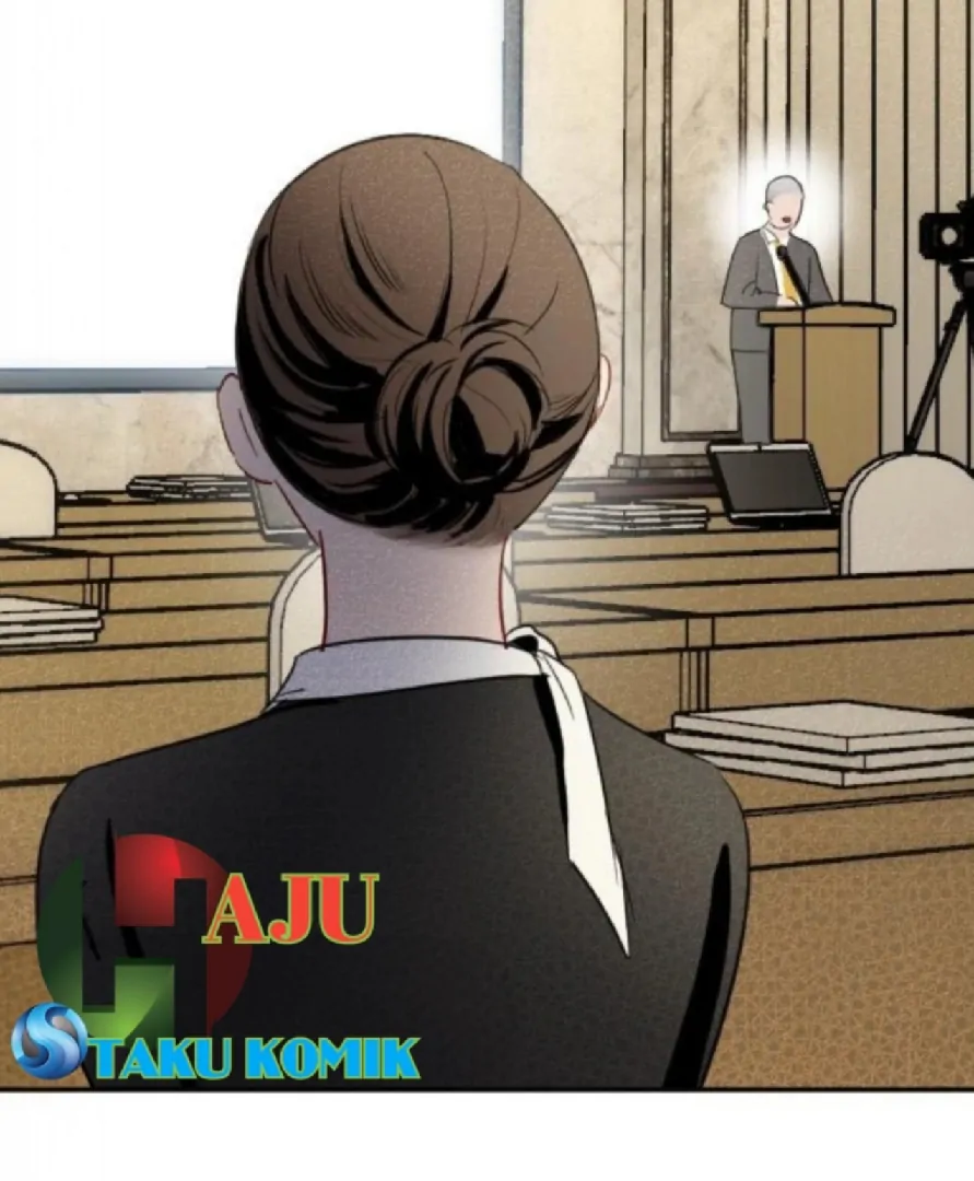 Secretary in Power Chapter 37 - Page 12