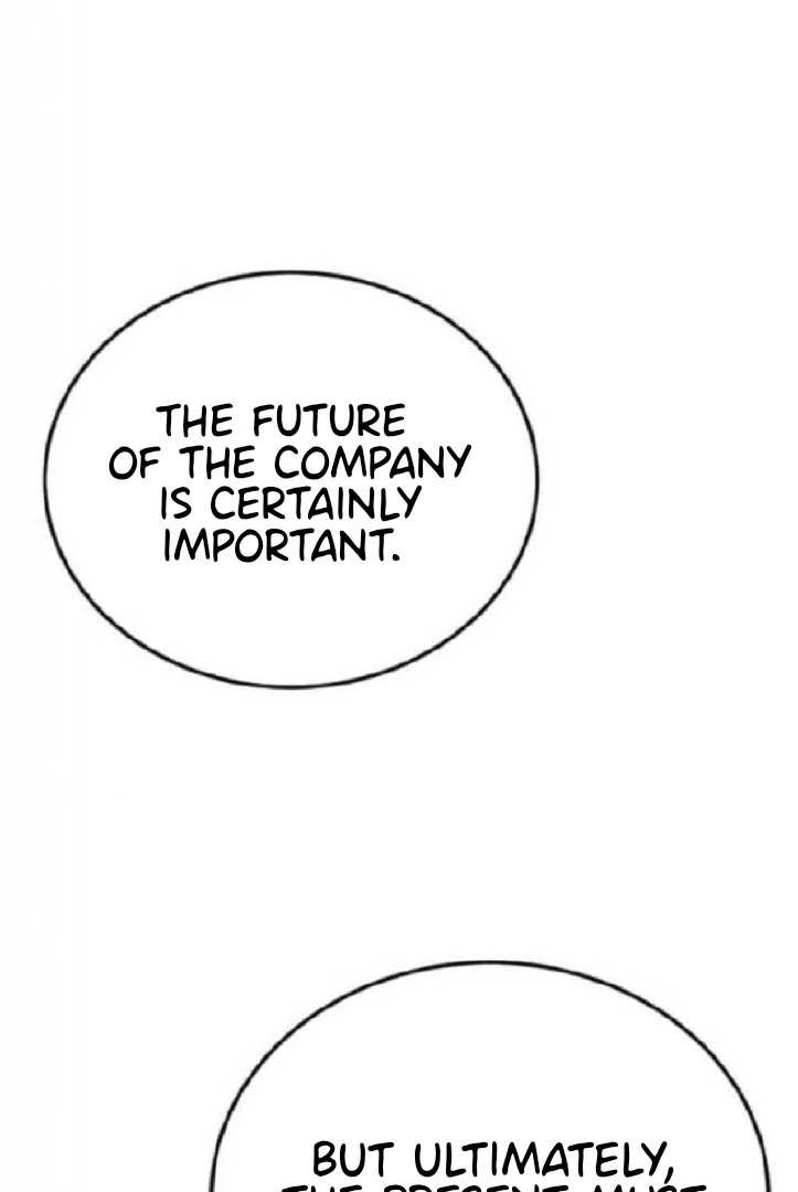 Secretary in Power Chapter 37 - Page 111