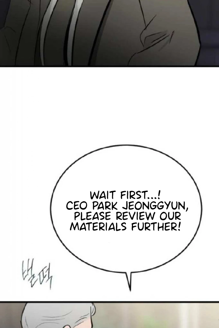 Secretary in Power Chapter 37 - Page 115