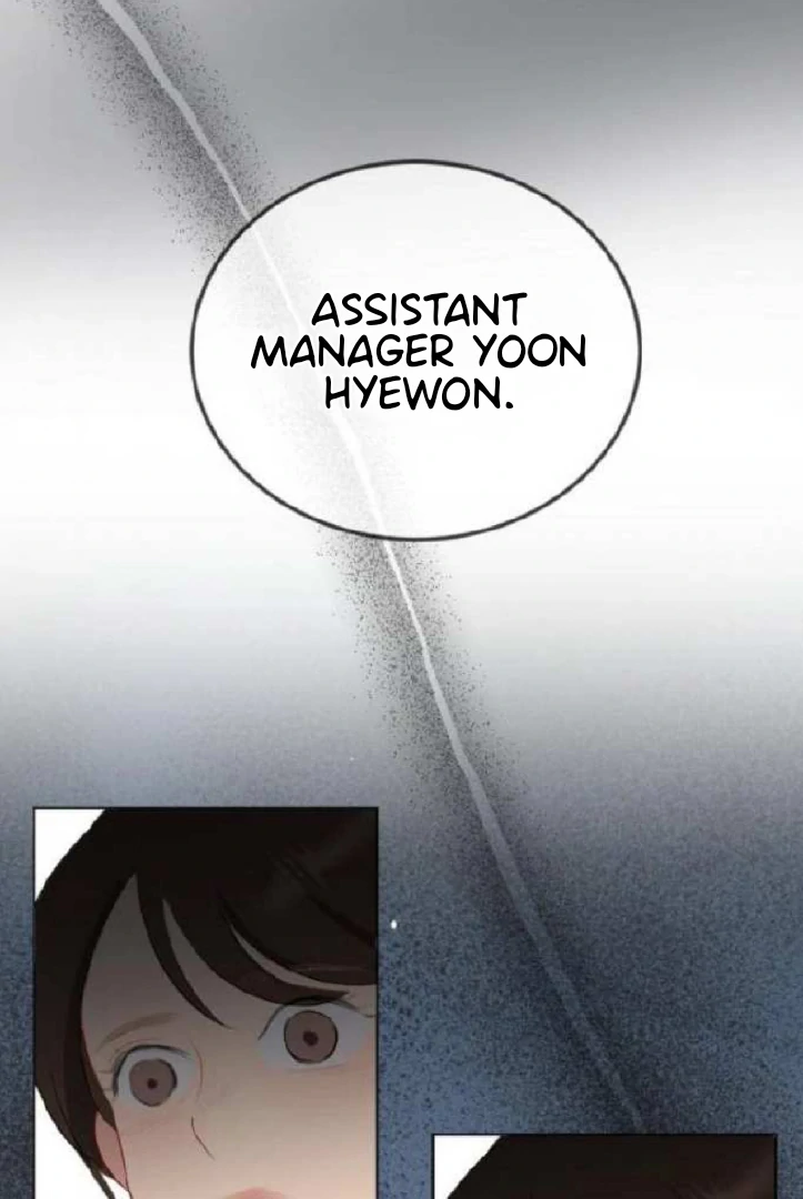 Secretary in Power Chapter 37 - Page 121