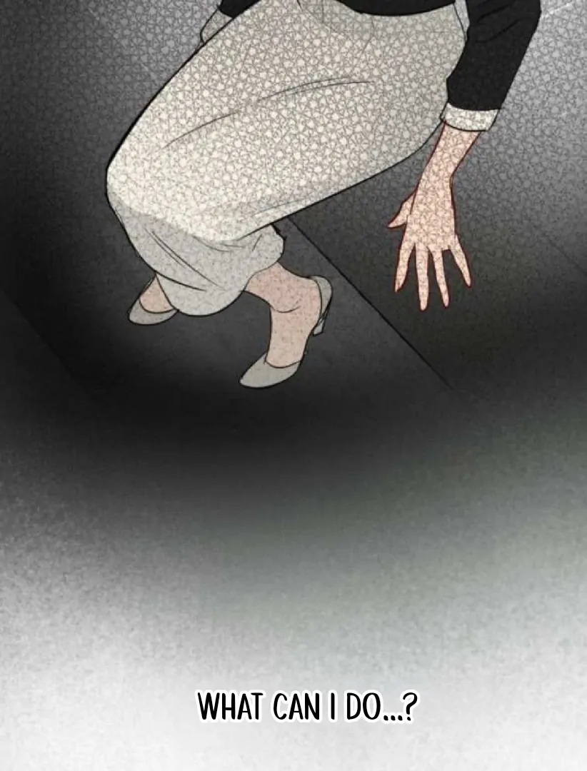 Secretary in Power Chapter 37 - Page 129