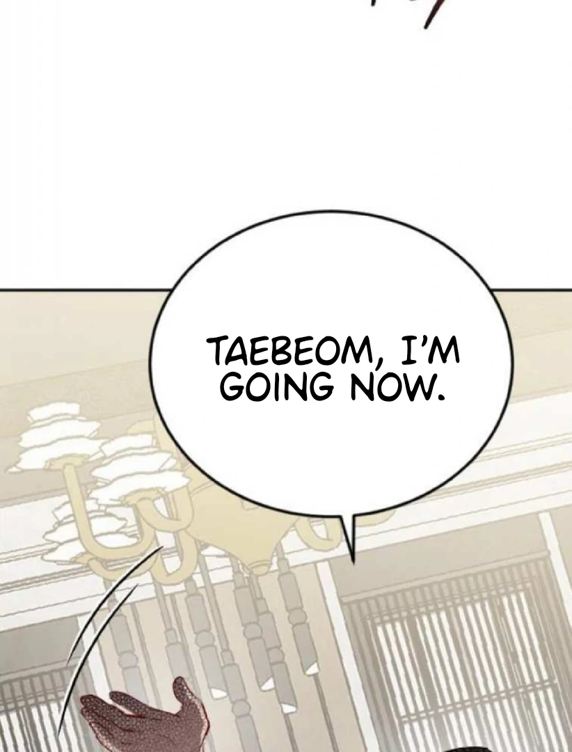 Secretary in Power Chapter 37 - Page 135