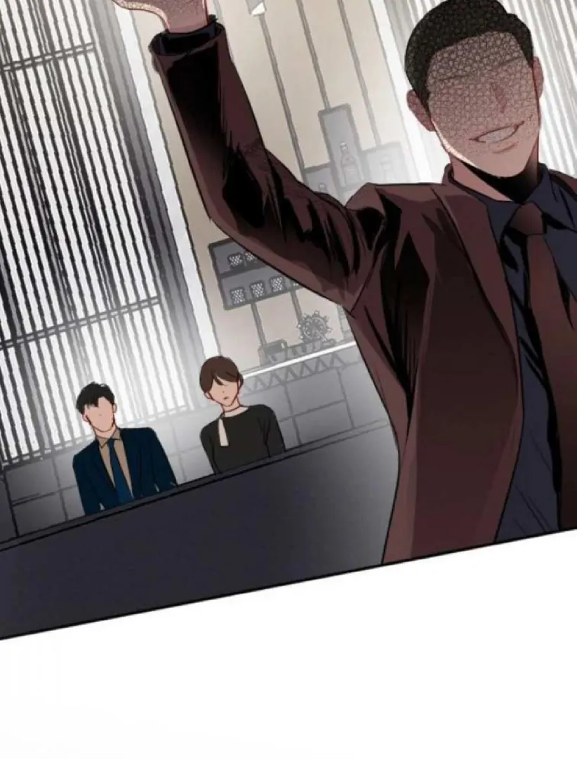 Secretary in Power Chapter 37 - Page 136