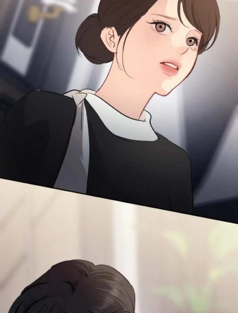 Secretary in Power Chapter 37 - Page 138