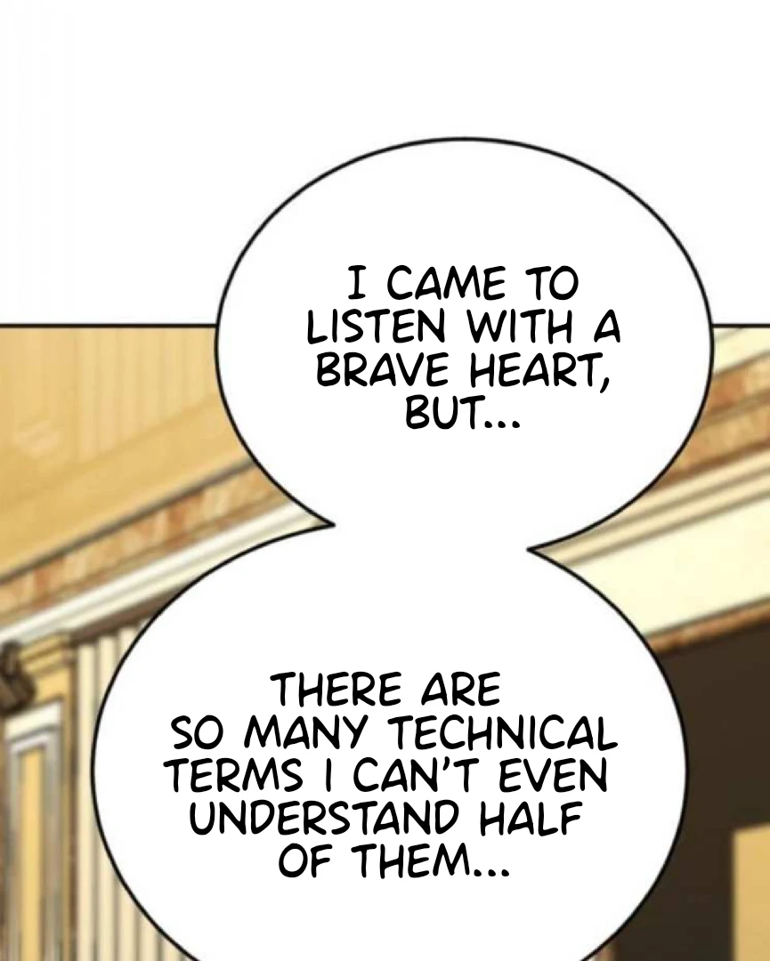 Secretary in Power Chapter 37 - Page 16