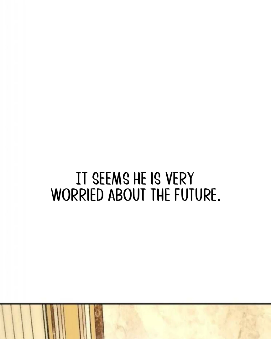 Secretary in Power Chapter 37 - Page 19