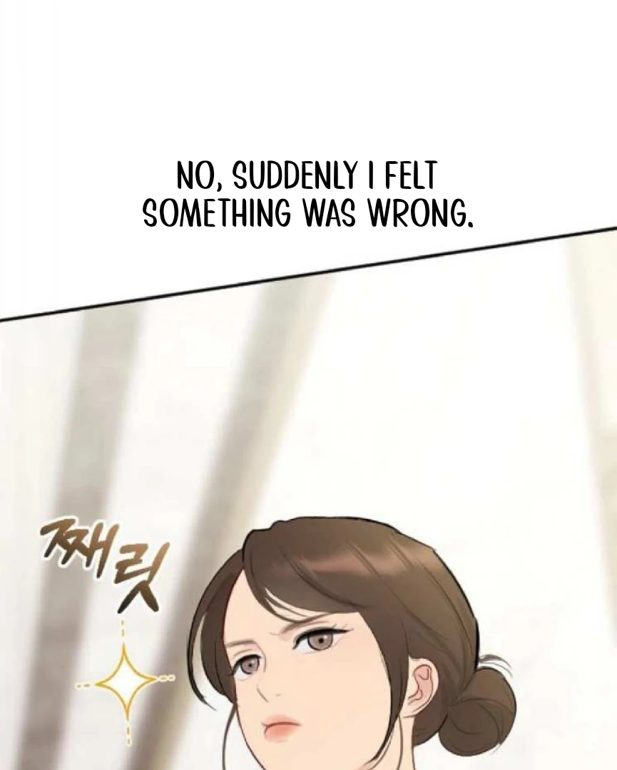 Secretary in Power Chapter 37 - Page 27