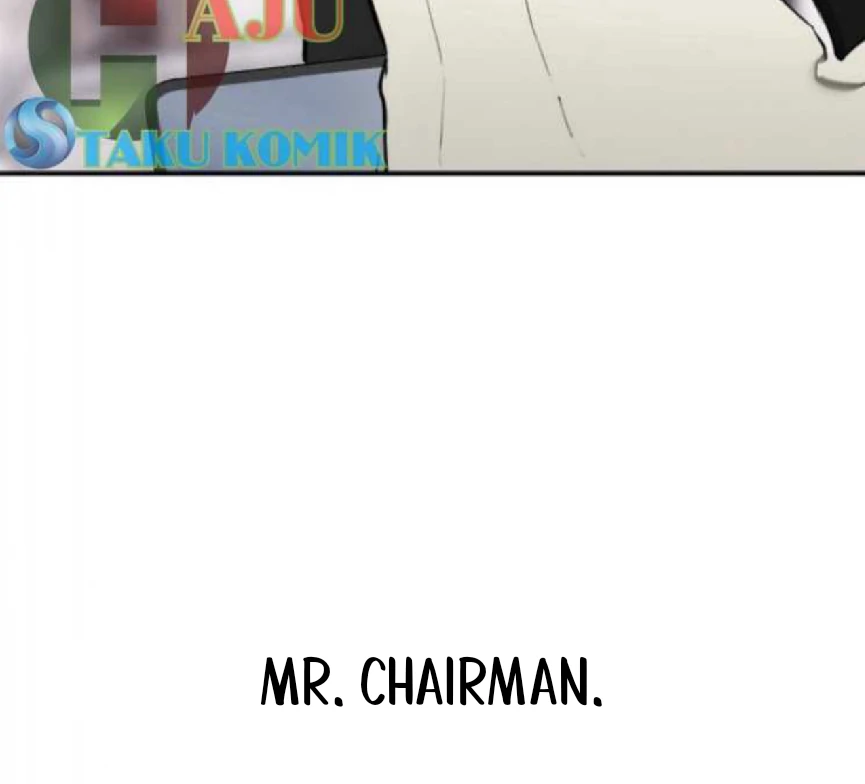 Secretary in Power Chapter 37 - Page 29