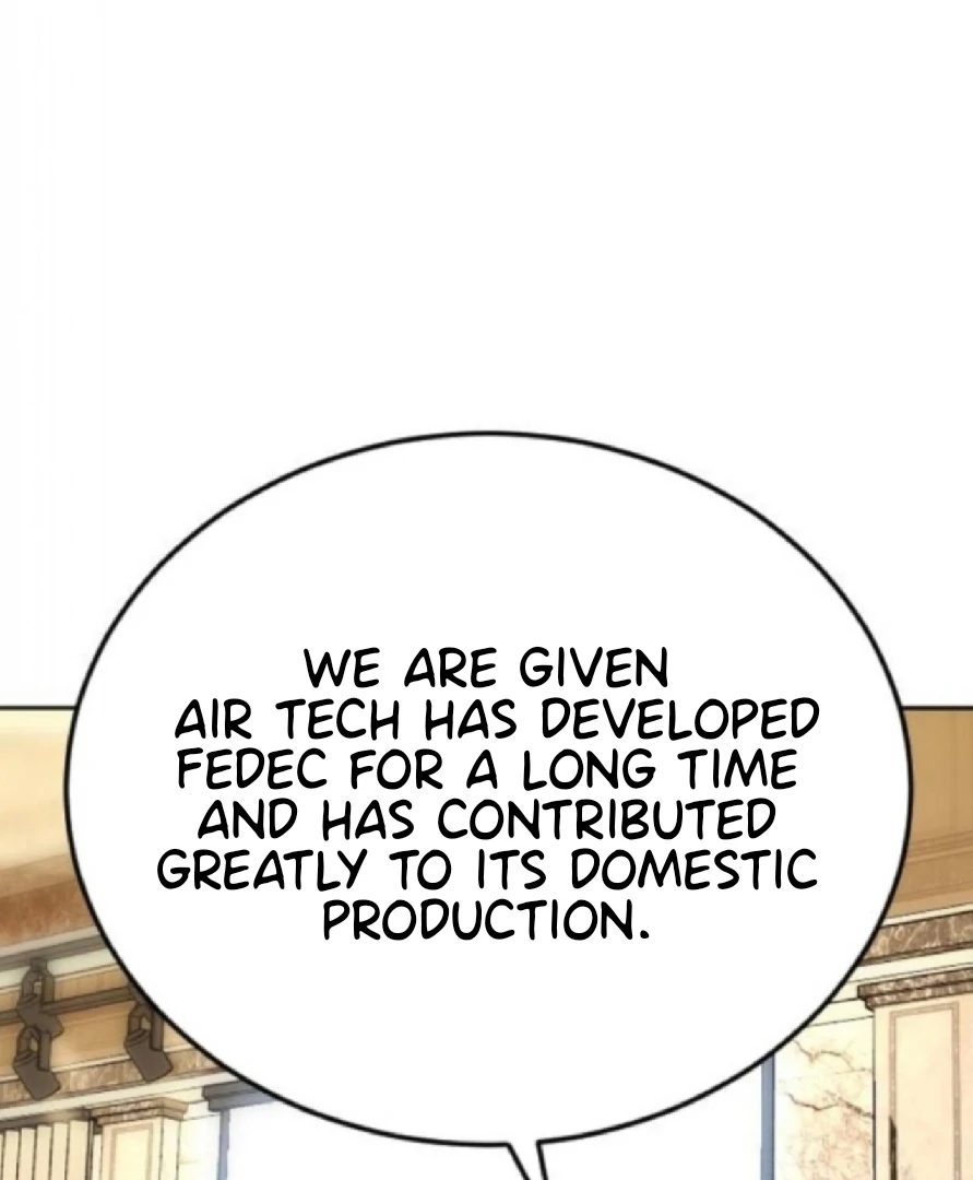 Secretary in Power Chapter 37 - Page 4