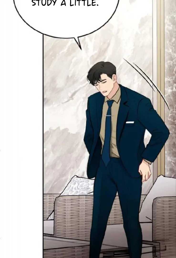 Secretary in Power Chapter 37 - Page 39