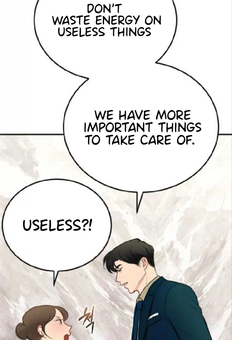 Secretary in Power Chapter 37 - Page 41