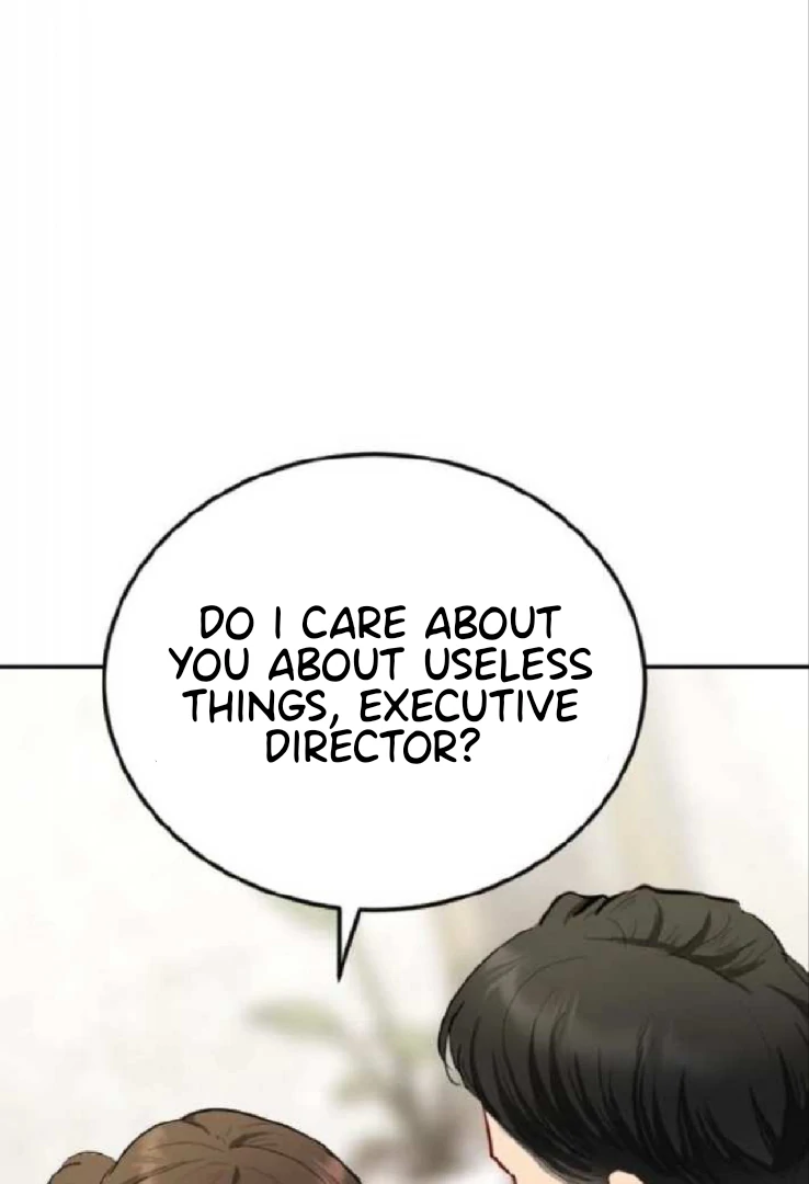Secretary in Power Chapter 37 - Page 43