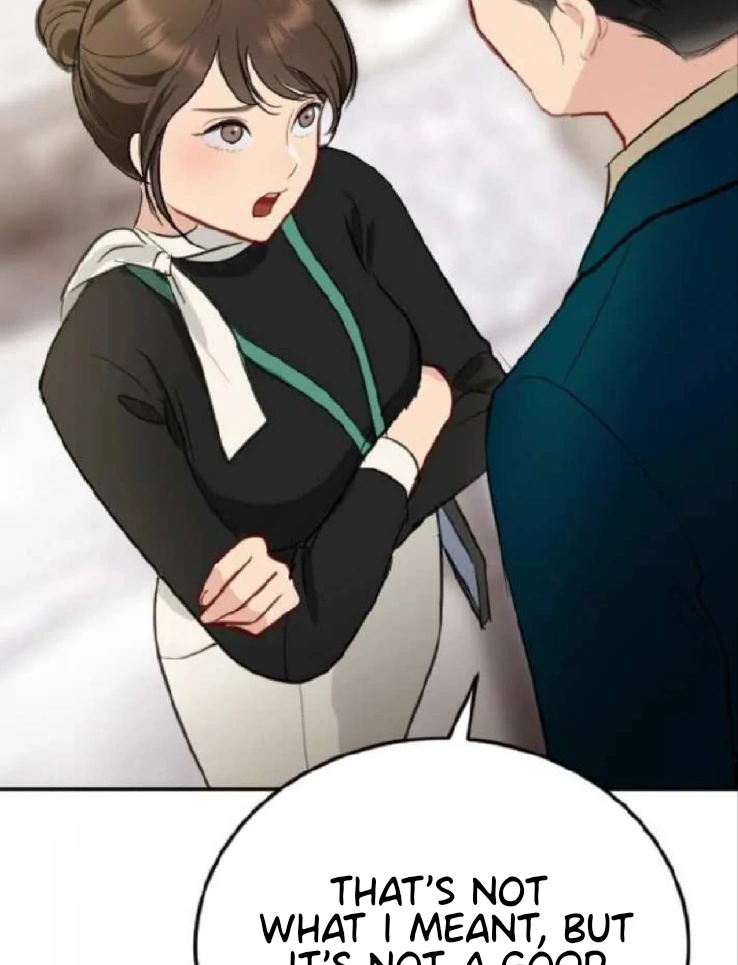 Secretary in Power Chapter 37 - Page 44