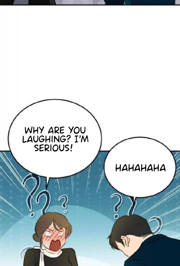 Secretary in Power Chapter 37 - Page 67