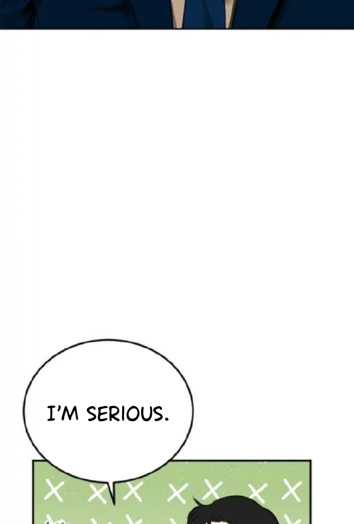 Secretary in Power Chapter 37 - Page 70