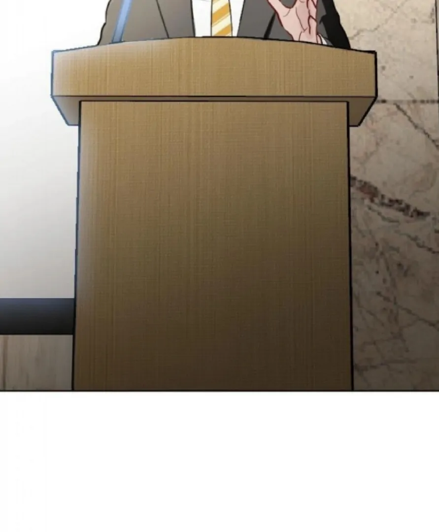 Secretary in Power Chapter 37 - Page 8