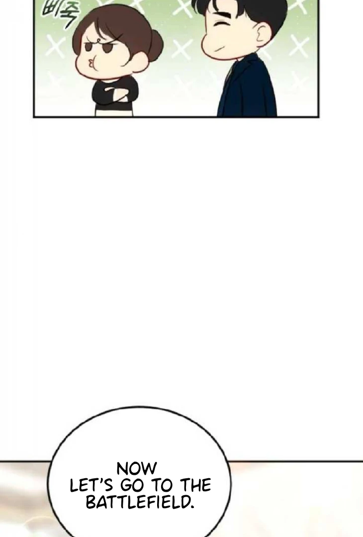 Secretary in Power Chapter 37 - Page 71