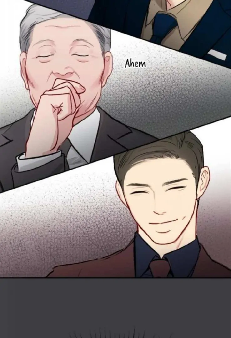Secretary in Power Chapter 37 - Page 80