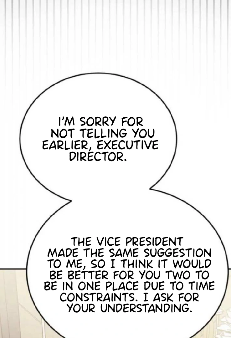 Secretary in Power Chapter 37 - Page 82