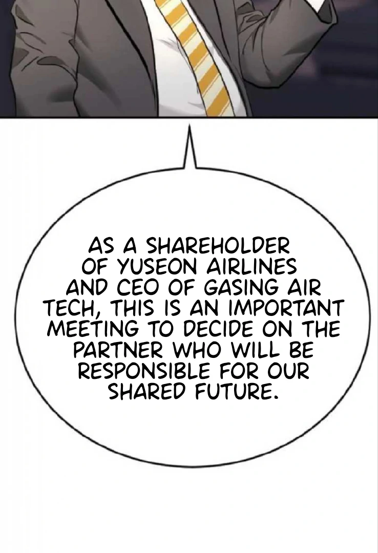 Secretary in Power Chapter 37 - Page 85