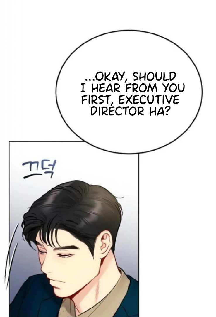 Secretary in Power Chapter 37 - Page 86