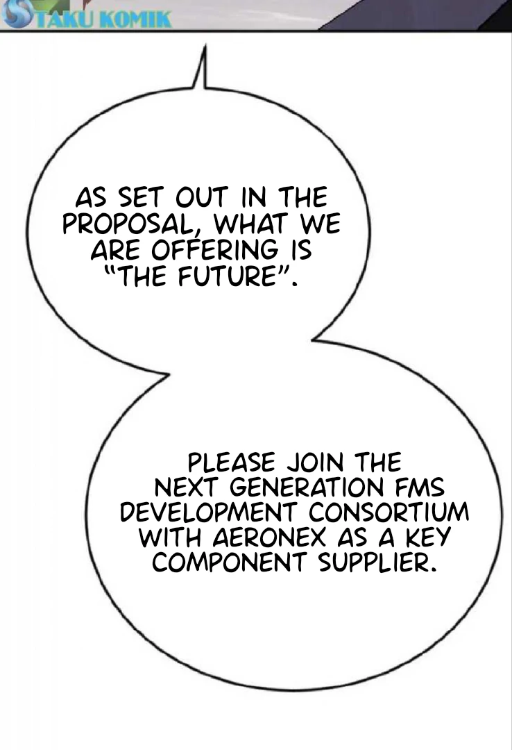 Secretary in Power Chapter 37 - Page 88