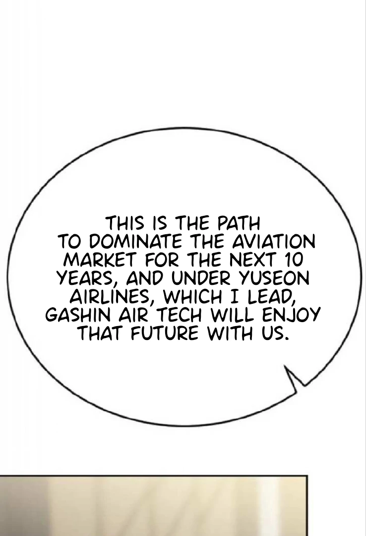 Secretary in Power Chapter 37 - Page 89