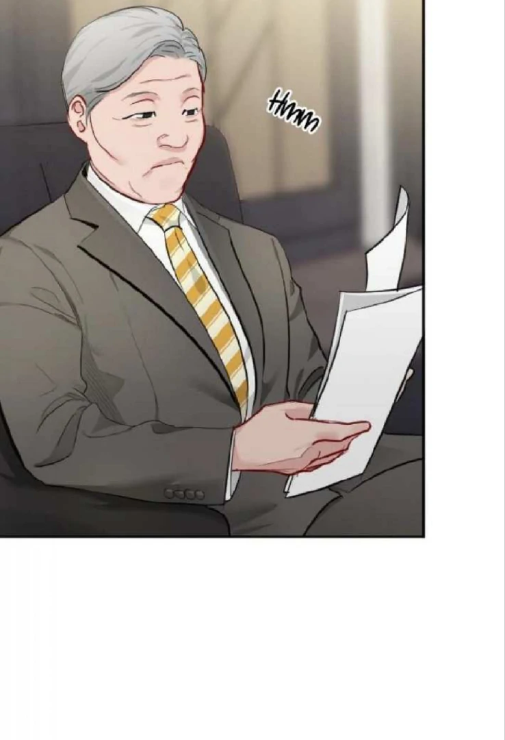 Secretary in Power Chapter 37 - Page 90