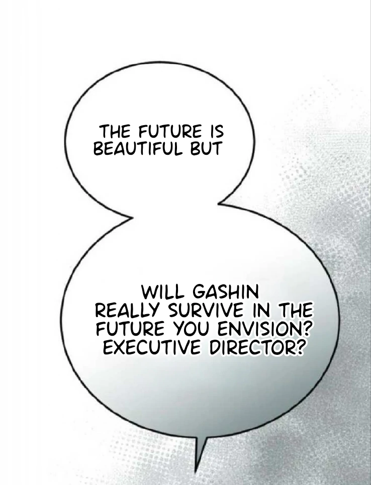 Secretary in Power Chapter 37 - Page 93