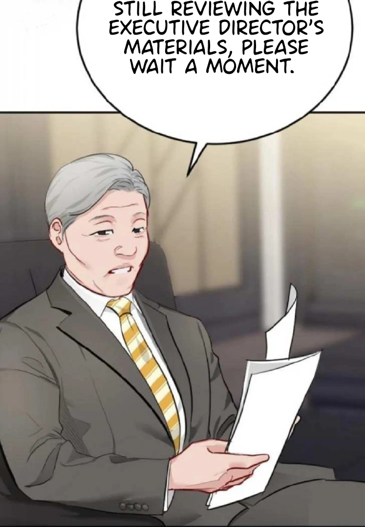 Secretary in Power Chapter 37 - Page 95