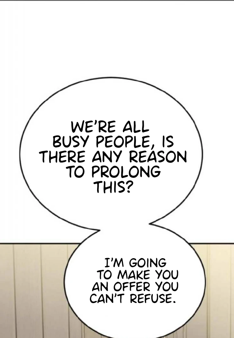 Secretary in Power Chapter 37 - Page 96