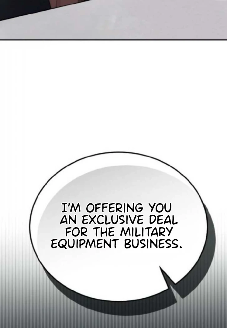 Secretary in Power Chapter 37 - Page 98