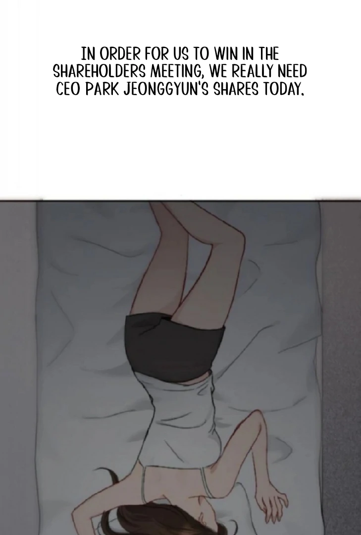 Secretary in Power Chapter 38 - Page 11