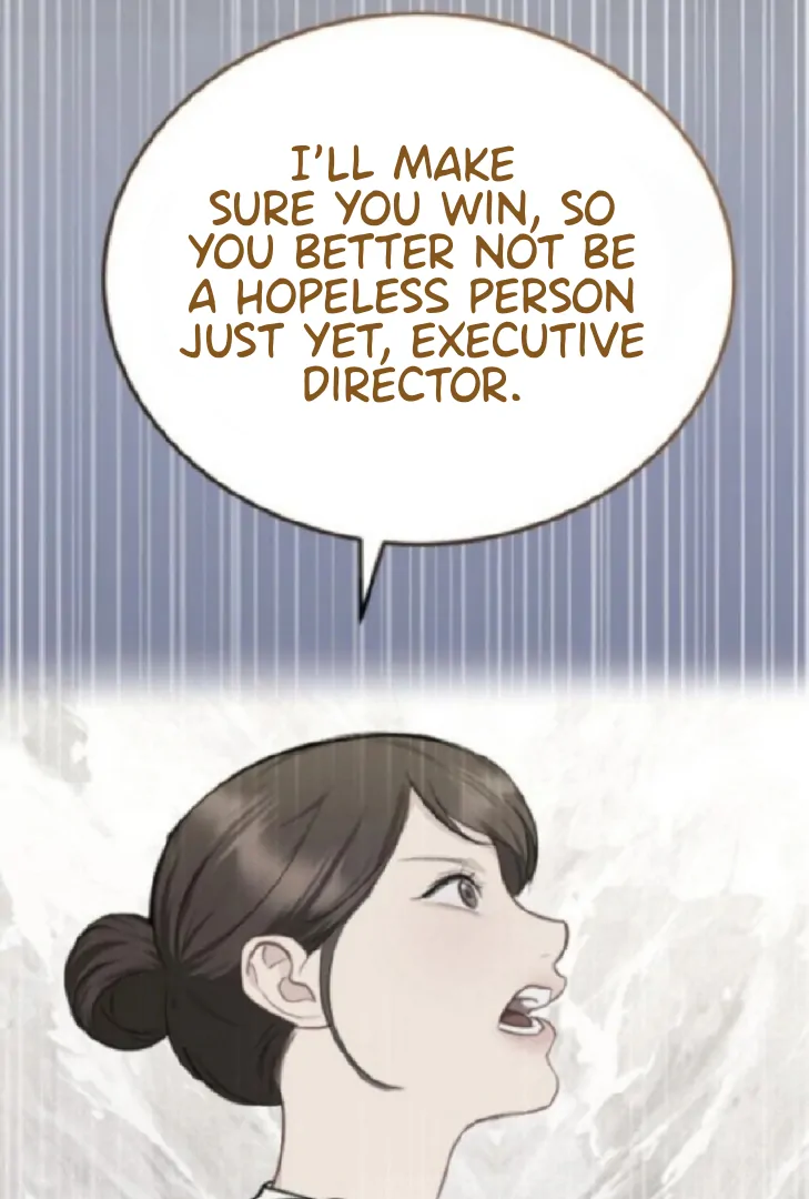 Secretary in Power Chapter 38 - Page 15