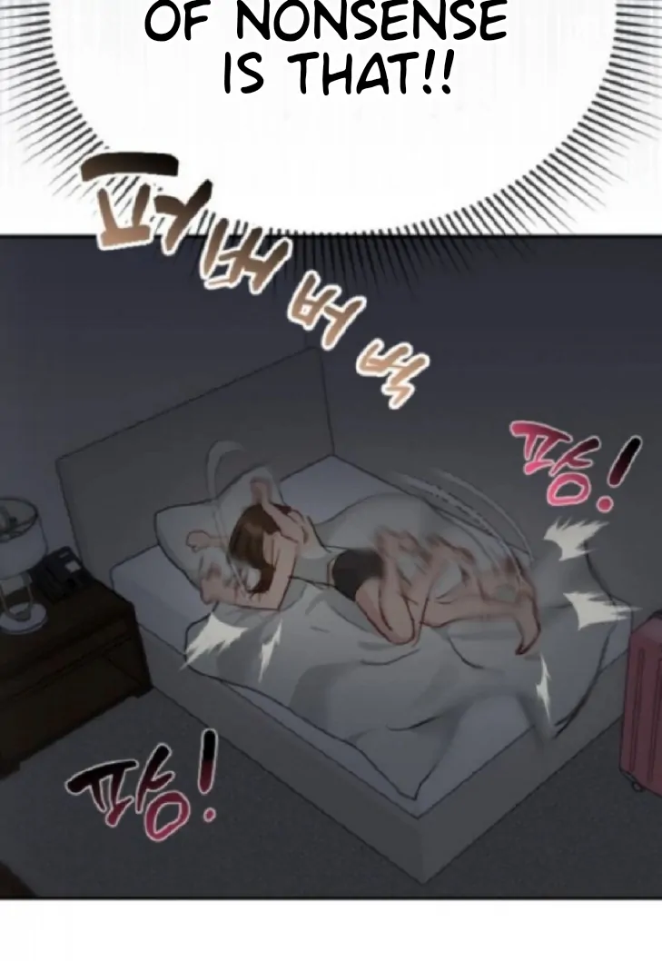 Secretary in Power Chapter 38 - Page 17
