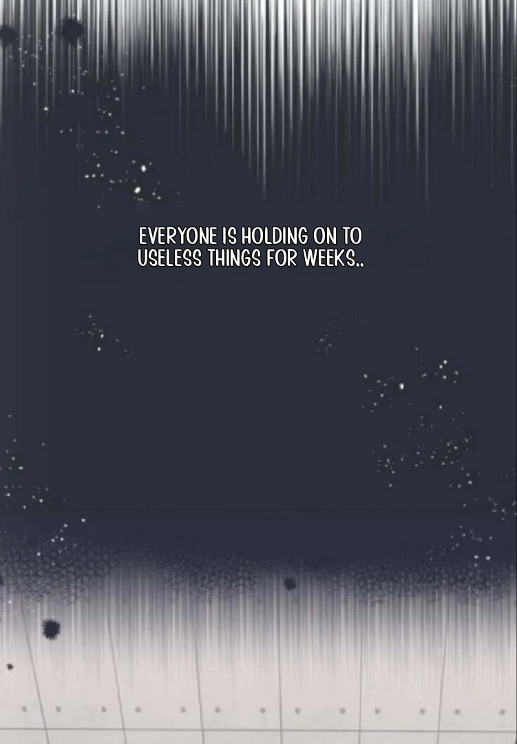 Secretary in Power Chapter 38 - Page 19