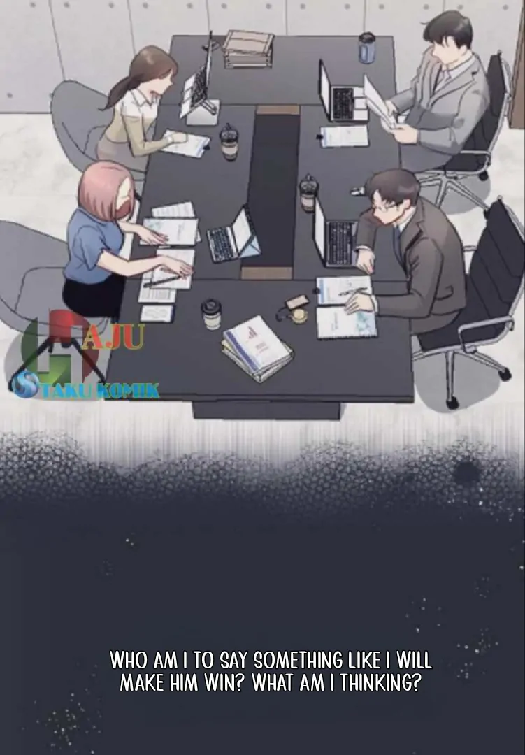 Secretary in Power Chapter 38 - Page 20